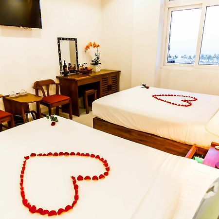 Kien Cuong 2 Hotel Da Nang Exterior photo