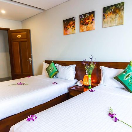 Kien Cuong 2 Hotel Da Nang Exterior photo