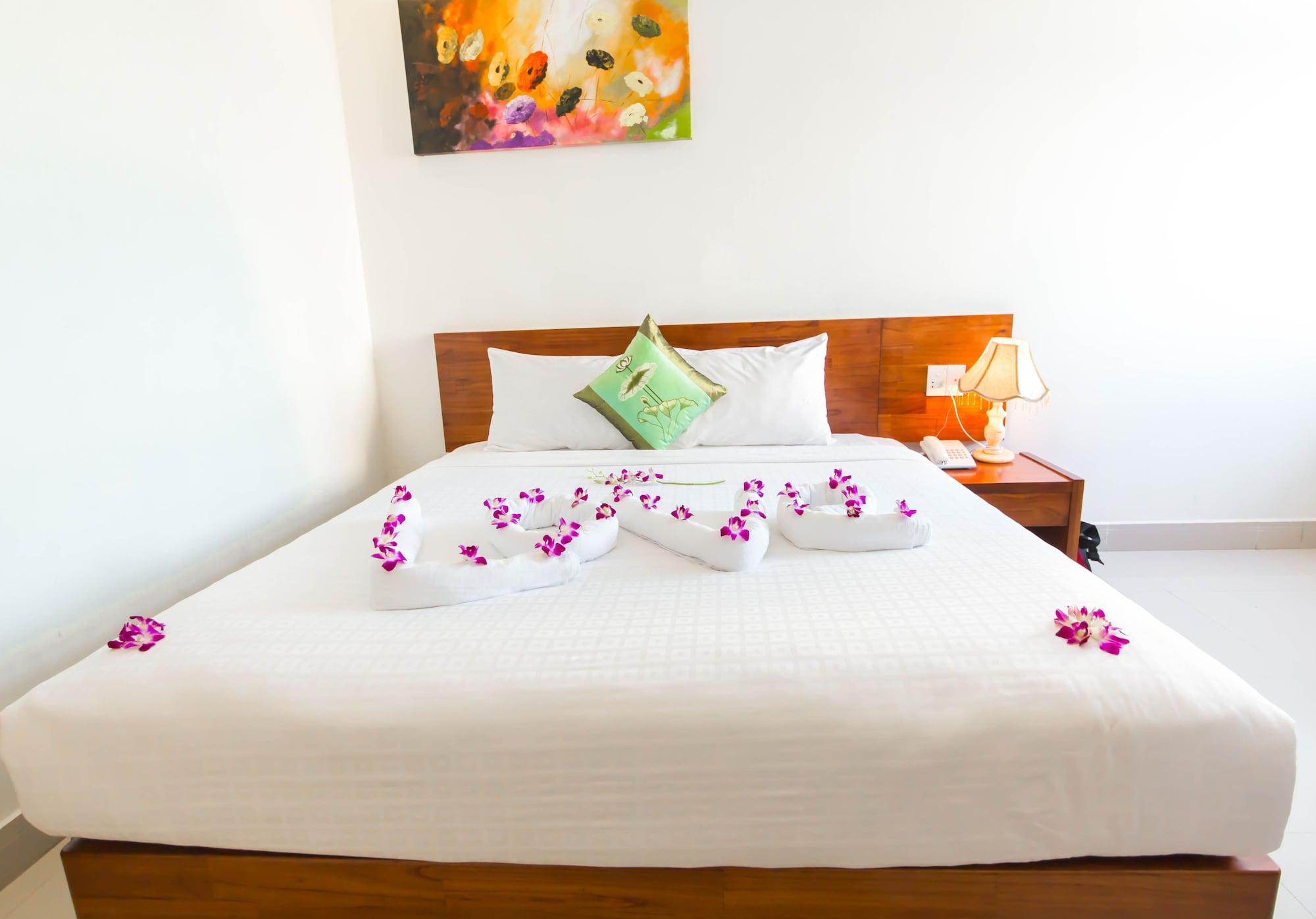 Kien Cuong 2 Hotel Da Nang Exterior photo