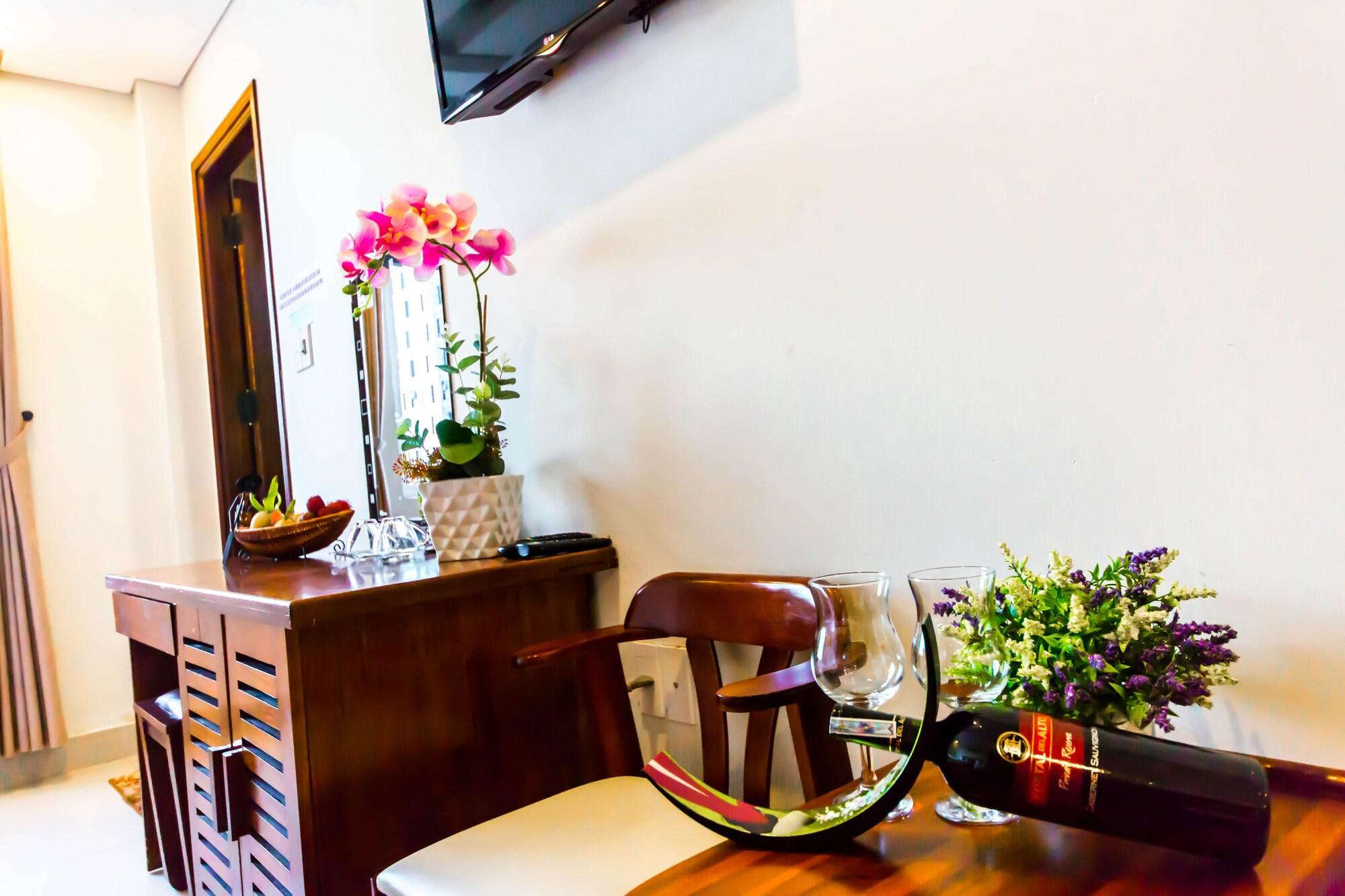 Kien Cuong 2 Hotel Da Nang Exterior photo