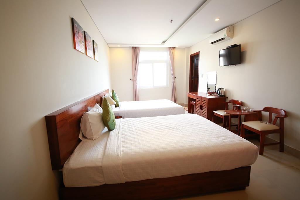 Kien Cuong 2 Hotel Da Nang Exterior photo