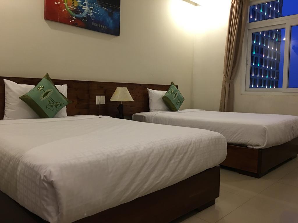 Kien Cuong 2 Hotel Da Nang Exterior photo
