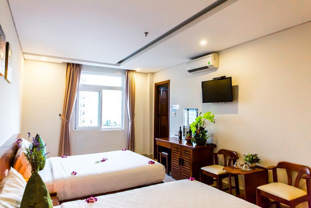 Kien Cuong 2 Hotel Da Nang Exterior photo