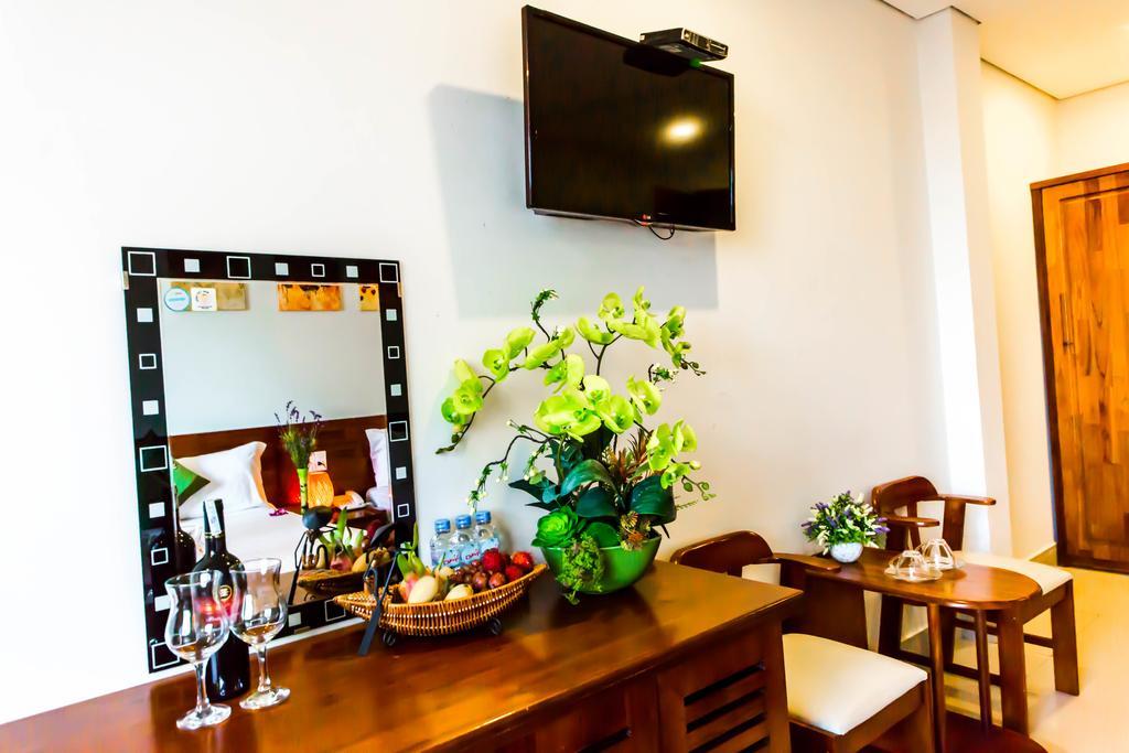 Kien Cuong 2 Hotel Da Nang Exterior photo