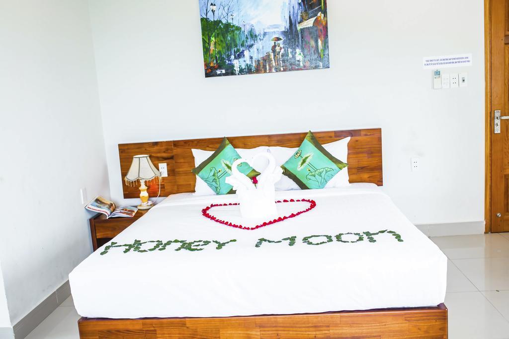 Kien Cuong 2 Hotel Da Nang Exterior photo