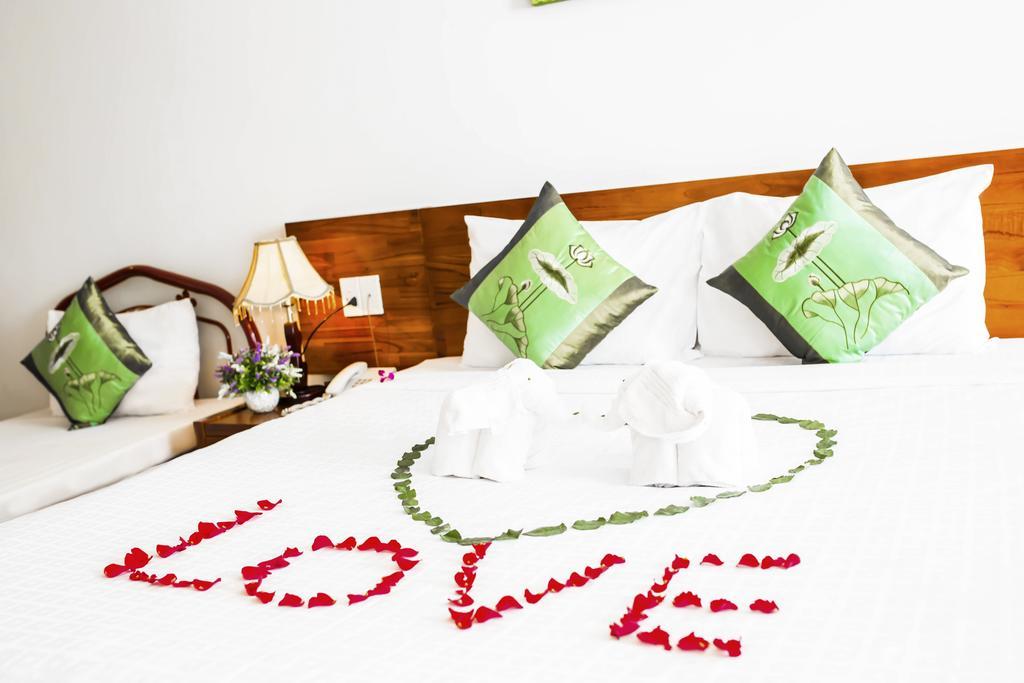 Kien Cuong 2 Hotel Da Nang Exterior photo