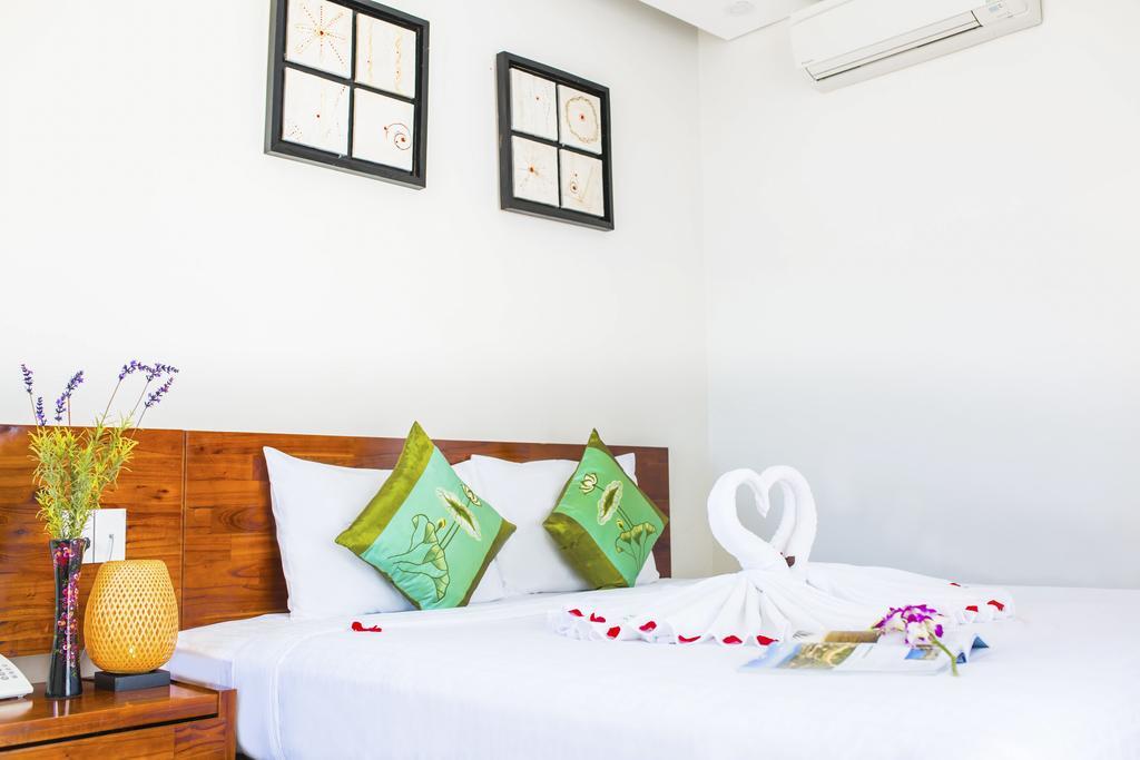 Kien Cuong 2 Hotel Da Nang Exterior photo