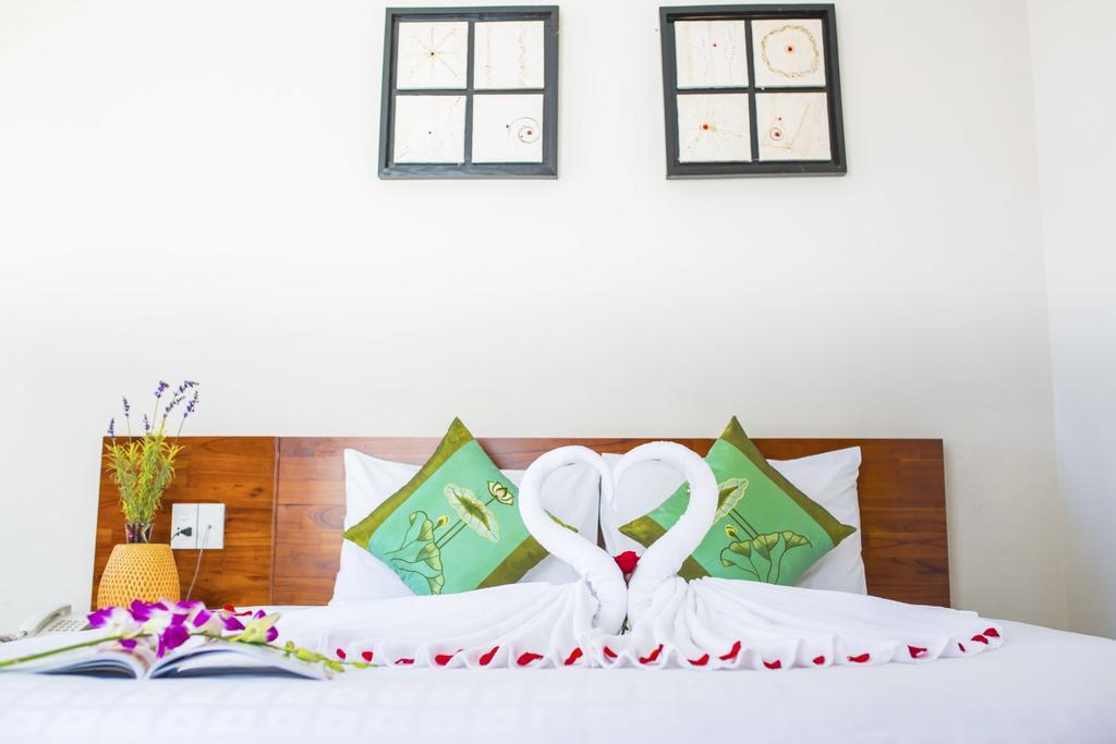 Kien Cuong 2 Hotel Da Nang Exterior photo