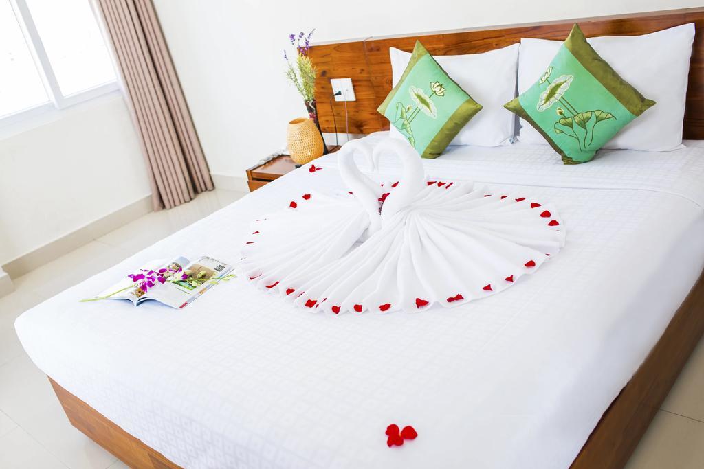 Kien Cuong 2 Hotel Da Nang Exterior photo