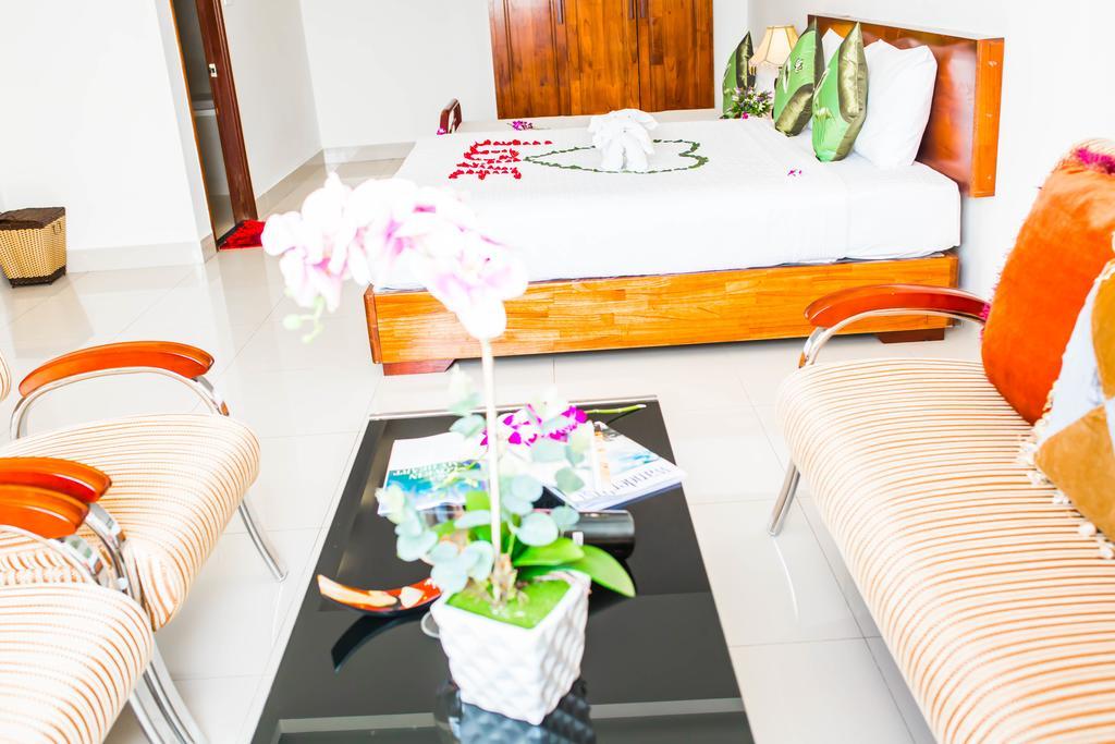 Kien Cuong 2 Hotel Da Nang Exterior photo