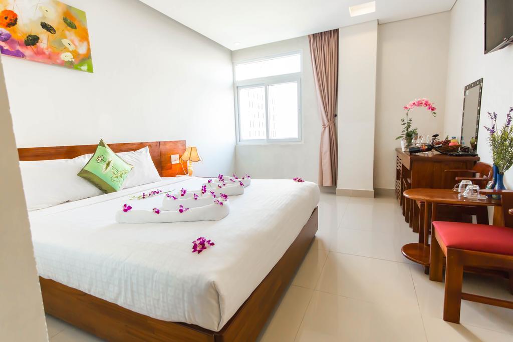 Kien Cuong 2 Hotel Da Nang Exterior photo