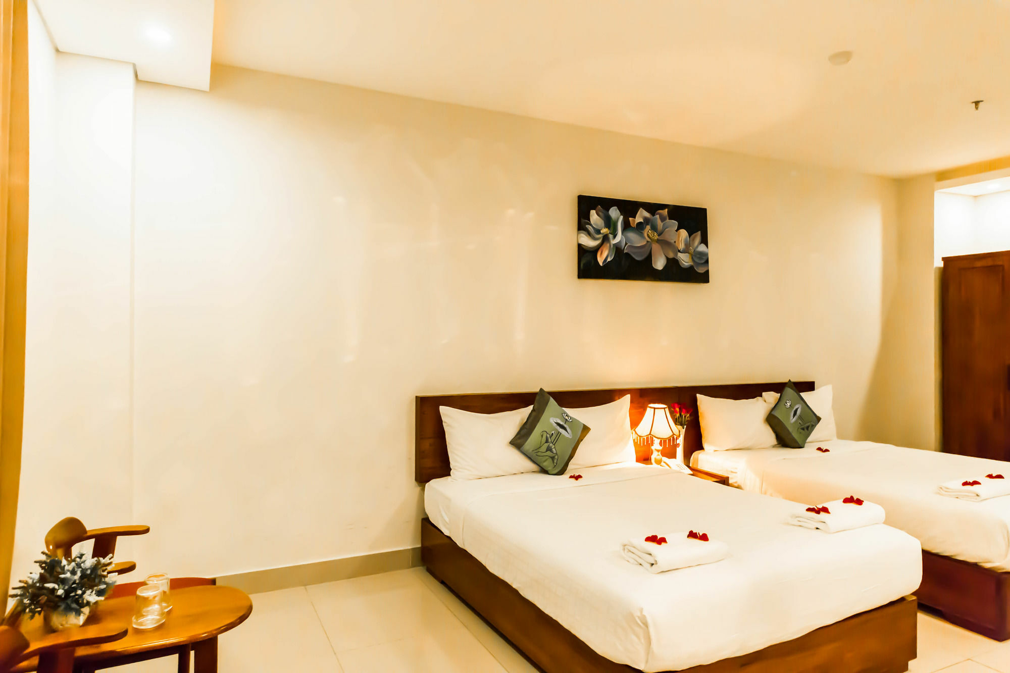 Kien Cuong 2 Hotel Da Nang Exterior photo