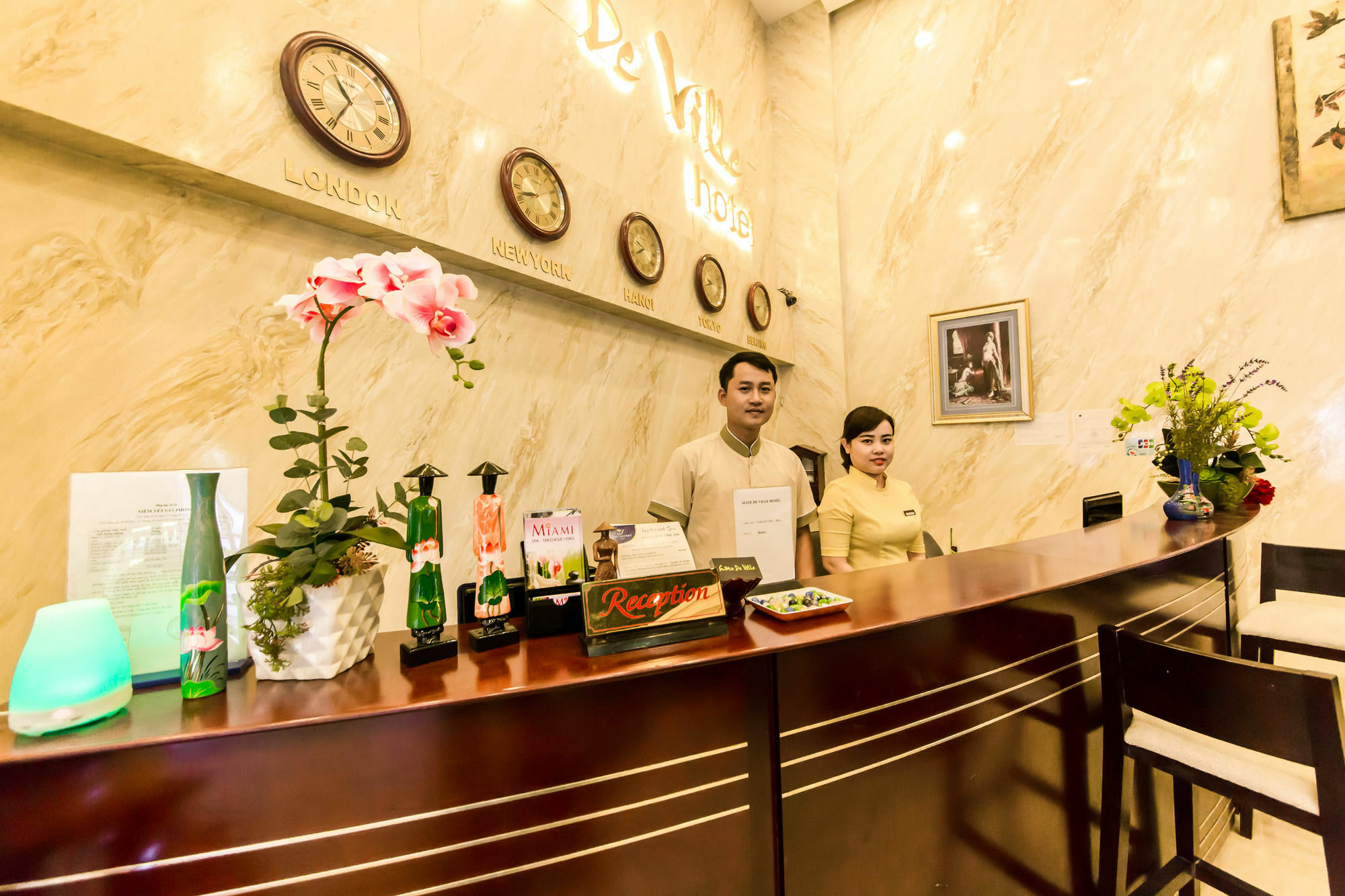 Kien Cuong 2 Hotel Da Nang Exterior photo