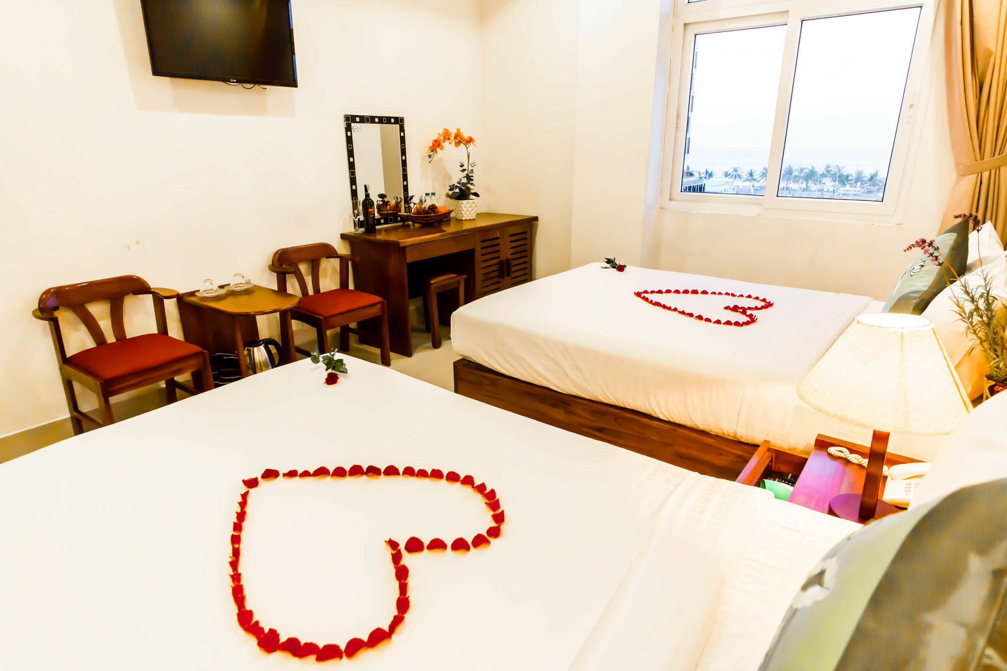Kien Cuong 2 Hotel Da Nang Exterior photo