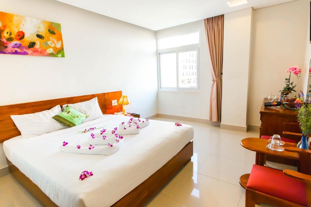 Kien Cuong 2 Hotel Da Nang Exterior photo